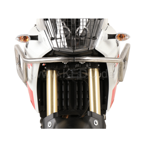 Kedo Protège-réservoir en Acier Inoxydable H&B