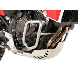 Kedo H&B RVS Motorbescherming Yamaha Ténéré 700