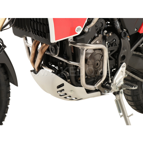 Kedo Sabot Moteur Inox H&B Yamaha Ténéré 700