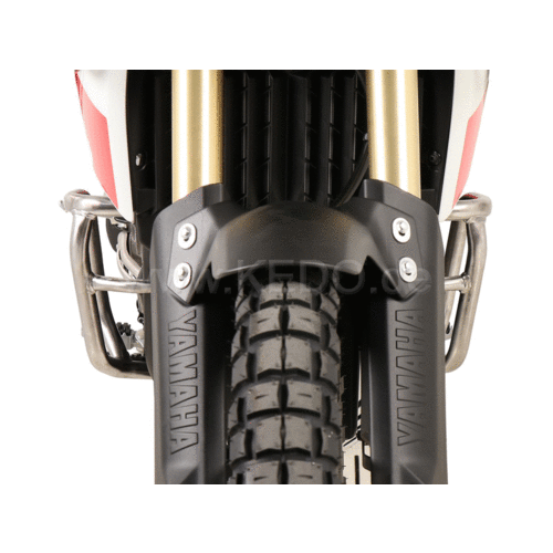 Kedo Paramotore in Acciaio Inox H&B Yamaha Ténéré 700