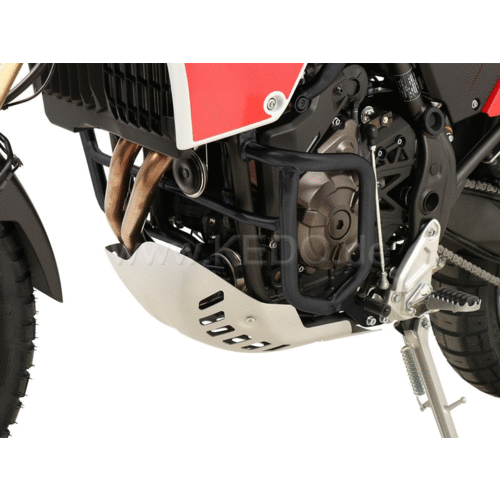 Kedo H&B Engine Guard/Crash Bar Yamaha Ténéré 700 | Black