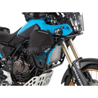 H&B Protection Guard Bag Set V1 Yamaha Ténéré 700