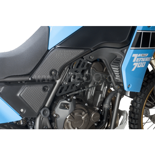 Kedo Zijbescherming Grip Pads Yamaha Ténéré 700