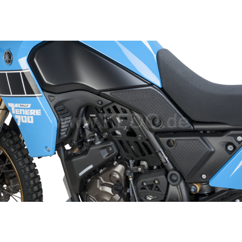 Kedo Side Protection Grip Pads Yamaha Ténéré 700