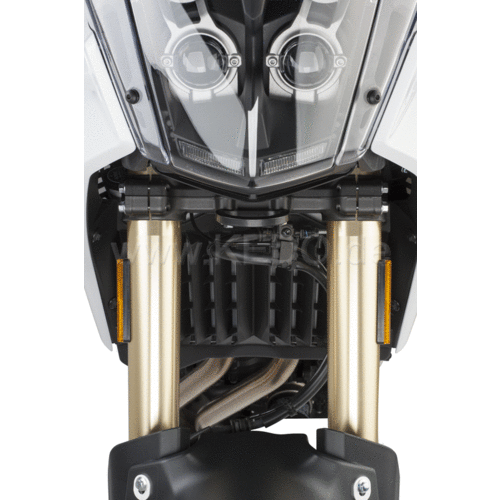 Kedo Œillet de Remorquage Explorer Yamaha Ténéré 700