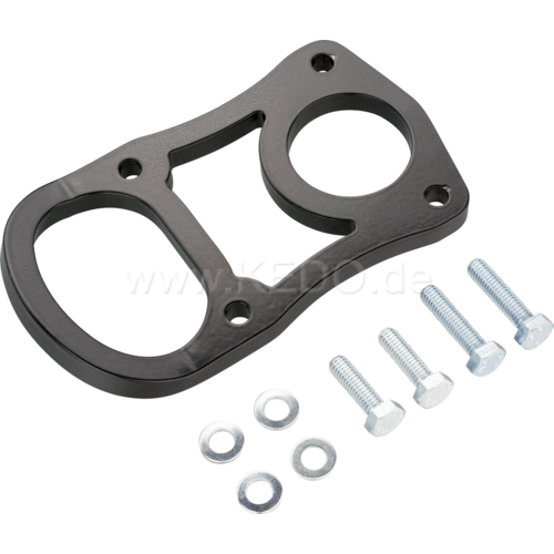 Kedo Œillet de Remorquage Explorer Yamaha Ténéré 700