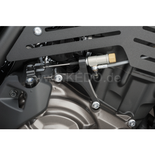 Kedo Sistema Embrague Hidráulico HYMEC con Rosca Espejo Yamaha Ténéré 700