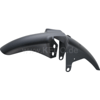 Plastic Front Fender Yamaha Ténéré 700