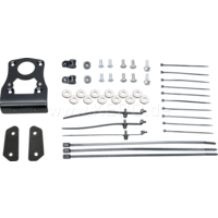 Enduro Fender High Up Kit Yamaha Ténéré 700 | White