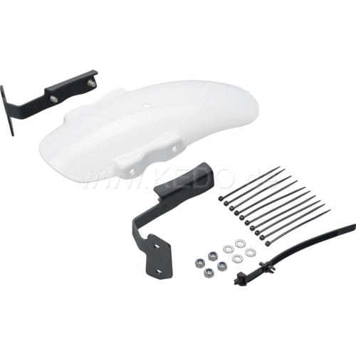 Kedo Mini Spatbord | Yamaha Ténéré 700