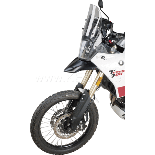 Kedo Mini Guardabarros | Yamaha Ténéré 700