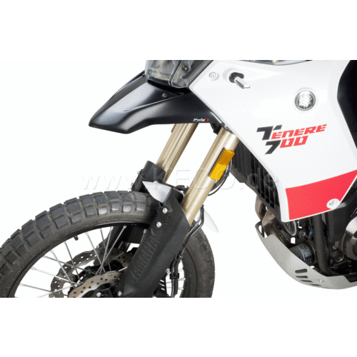 Kedo Mini Mudguard | Yamaha Ténéré 700