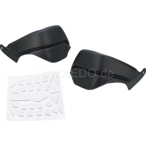 Kedo Handguard Extensions | Yamaha Ténéré 700