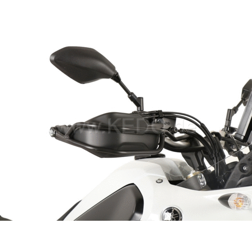 Kedo Protectores de Mano H&B Izquierda-Derecha | Yamaha Ténéré700 (2019+)