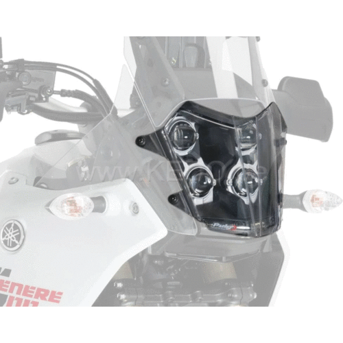 Kedo Headlight Guard Yamaha Ténéré 700