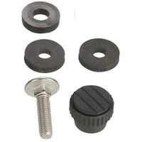 Small Parts Set for Screen Adjuster