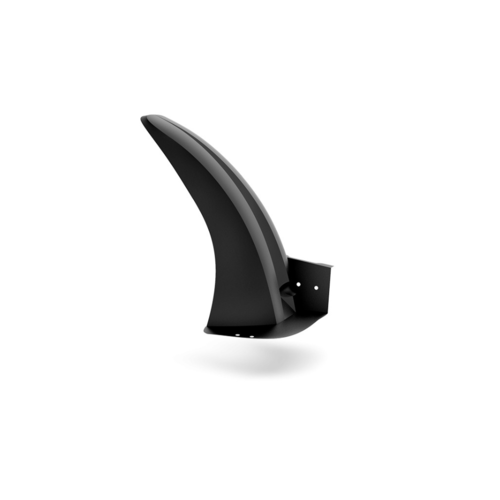 C.racer Hinterradabdeckung | Yamaha Ténéré700 / T7