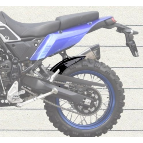 C.racer Achter Spatbord  | Yamaha Ténéré700 / T7