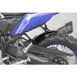 Hinterradabdeckung | Yamaha Tenere700 / T7