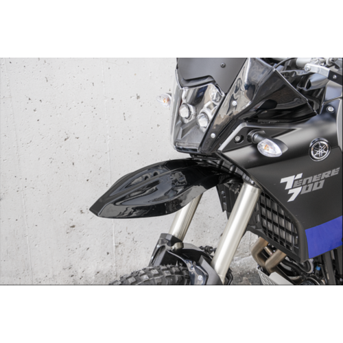 C.racer Voorspatbord (Enduro) | Yamaha Tenere 700/T7
