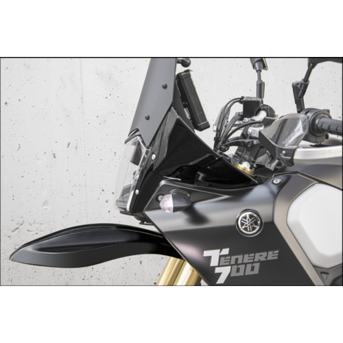 C.racer Voorspatbord (Enduro) | Yamaha Tenere 700/T7