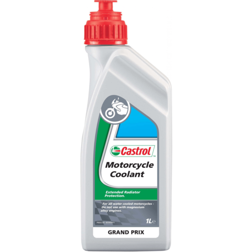 Castrol Koelvloeistof | 1 Liter