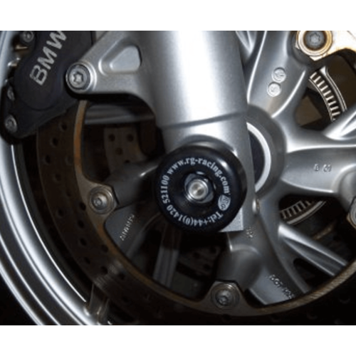 R&G Protección Horquilla Delantera BMW R 1200 GS ('04-'12)/A ('06-'13)