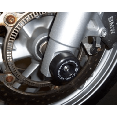 R&G Protezione Forcella Anteriore BMW R 1200 GS ('04-'12)/A ('06-'13)