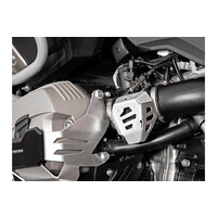 Protector de Potenciómetro BMW R 1200 GS ('08-'12)/R Nine T ('14-'22) | Plata