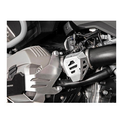 Potentiometerschutz BMW R 1200 GS ('08-'12)/R Nine T ('14-'22) | Silber