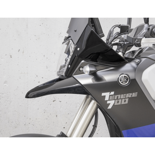 C.racer Fairing Extender | Yamaha Ténéré 700 / T7