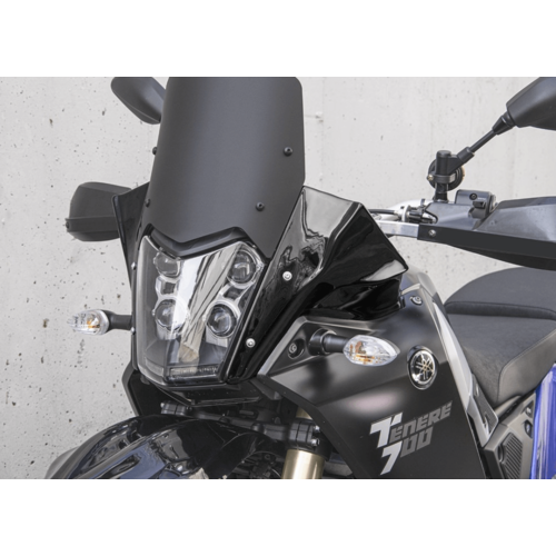 C.racer Rallonge de Carénage | Yamaha Ténéré 700 / T7