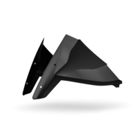 Fairing Extender | Yamaha Ténéré 700 / T7