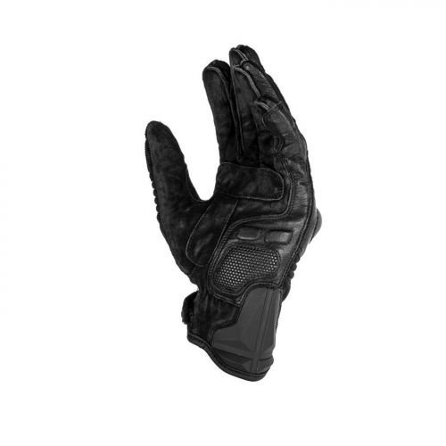 Touratech Handschuhe Guardo Desert+ - Schwarz