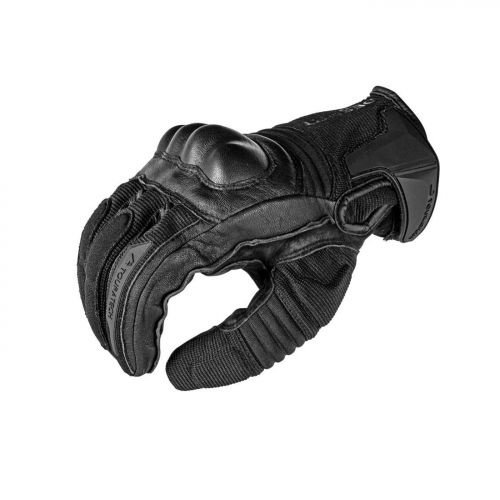 Touratech Guantes Guardo Desert+ - Negro