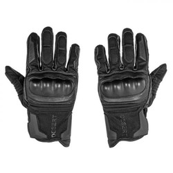 Touratech Gloves Guardo Desert+ - Black
