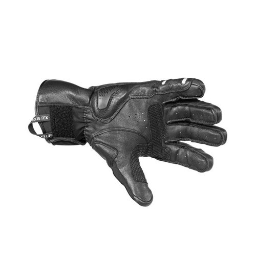Touratech Gloves Guardo Rambler GTX | Black
