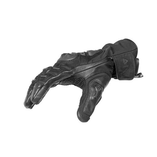 Touratech Handschoenen Guardo Rambler GTX | Zwart