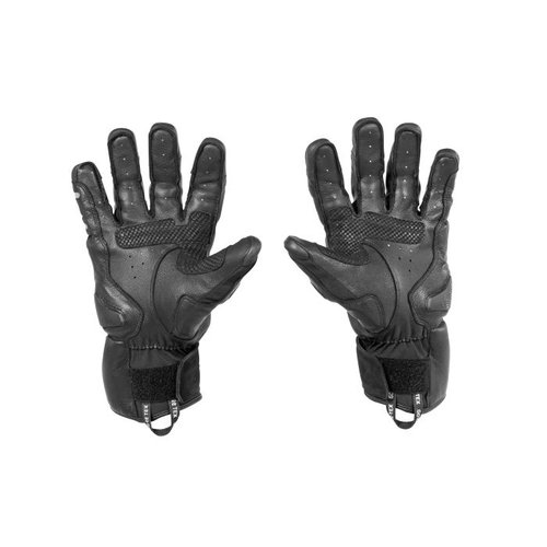 Touratech Gants Guardo Rambler GTX | Noir