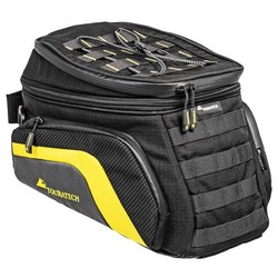 Touratech Bolsa sobredepósito Touring Amarillo para BMW RGS/RGSA/FGS/ FGSA