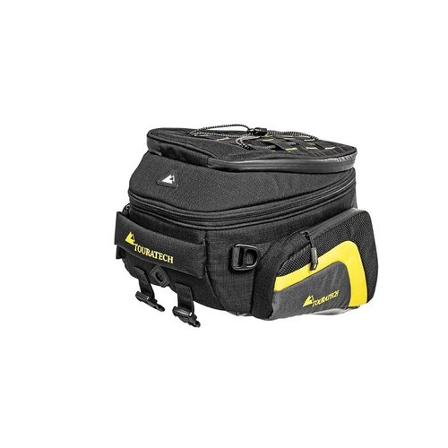 Touratech Sac de réservoir Touring Jaune pour BMW RGS/RGSA/FGS/ FGSA