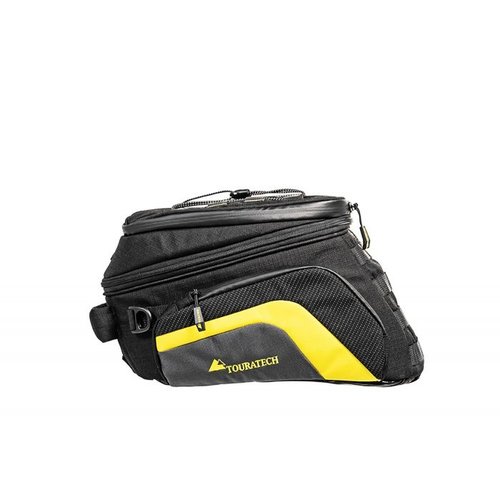 Touratech Bolsa sobredepósito Touring Amarillo para BMW RGS/RGSA/FGS/ FGSA