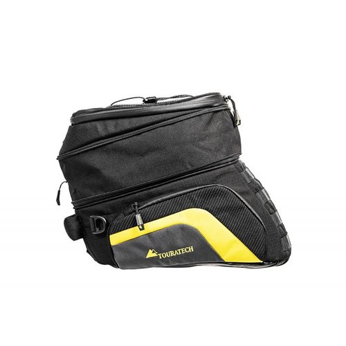 Touratech Sac de réservoir Touring Jaune pour BMW RGS/RGSA/FGS/ FGSA