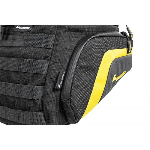 Touratech Tanktas Touring Geel voor BMW RGS/RGSA/FGS/ FGSA