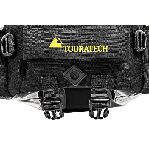 Touratech Tank bag Touring Yellow for BMW RGS/RGSA/FGS/ FGSA