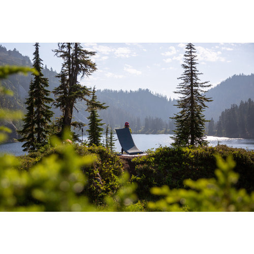 Therm-A-Rest NeoAir Topo Luxe Isomatte Balsam