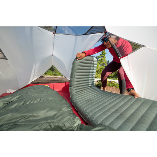 Therm-A-Rest Matelas de sol NeoAir Topo Luxe Balsam