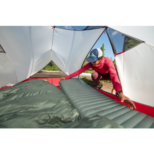 Therm-A-Rest NeoAir Topo Luxe Slaapmatje Balsam