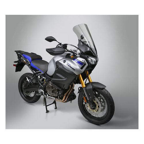 National Cycle Vstream Sport/Tour Windscherm voor Yamaha XT1200 Super Tenere ('14-'22) | Lichte Tint