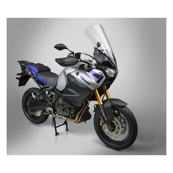 National Cycle Parabrisas Vstream Touring para Yamaha XT1200 Super Tenere ('14-'22) | Despejado